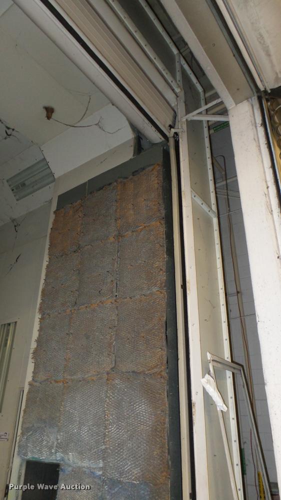 image for item L2406 Devilibiss paint booth