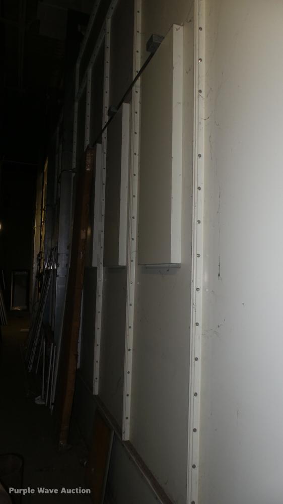 image for item L2406 Devilibiss paint booth