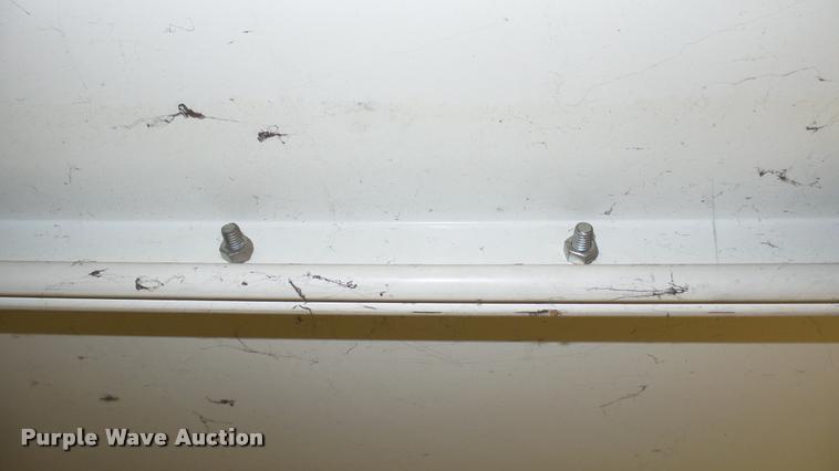 image for item L2406 Devilibiss paint booth