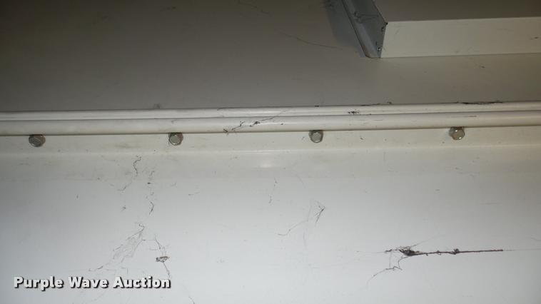 image for item L2406 Devilibiss paint booth