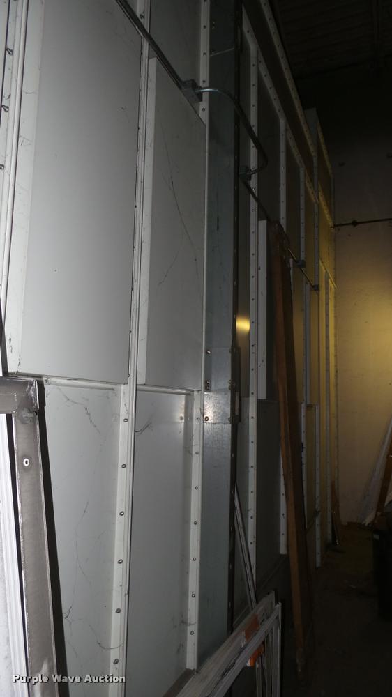 image for item L2406 Devilibiss paint booth