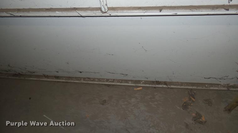 image for item L2406 Devilibiss paint booth