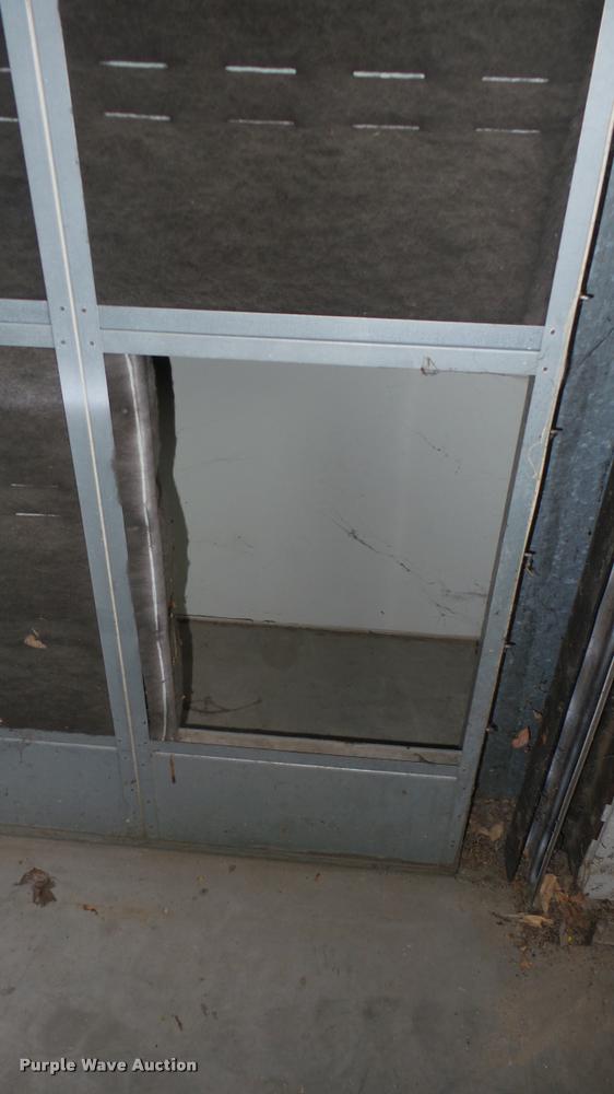 image for item L2406 Devilibiss paint booth