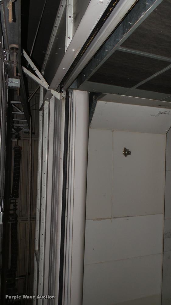 image for item L2406 Devilibiss paint booth