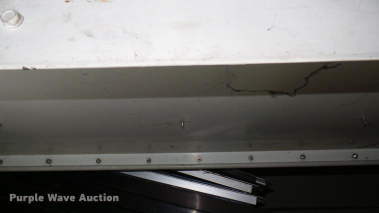 image for item L2406 Devilibiss paint booth