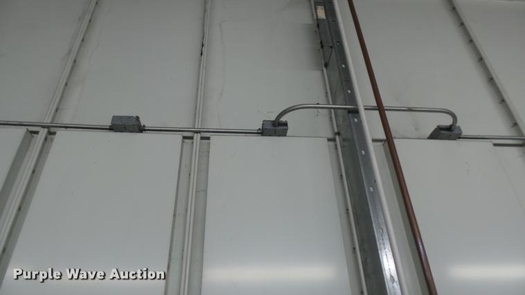 image for item L2406 Devilibiss paint booth