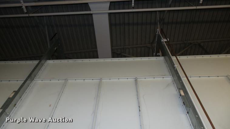 image for item L2406 Devilibiss paint booth