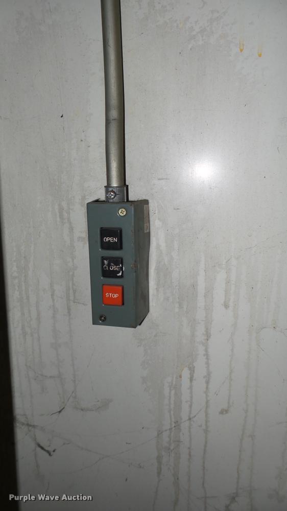 image for item L2406 Devilibiss paint booth