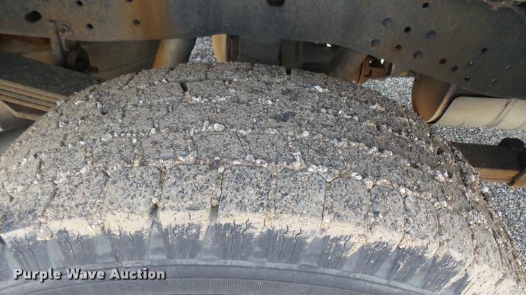 image for item L2407 2008 Ford F250 Super Duty XL pickup truck