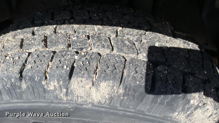 image for item L2407 2008 Ford F250 Super Duty XL pickup truck