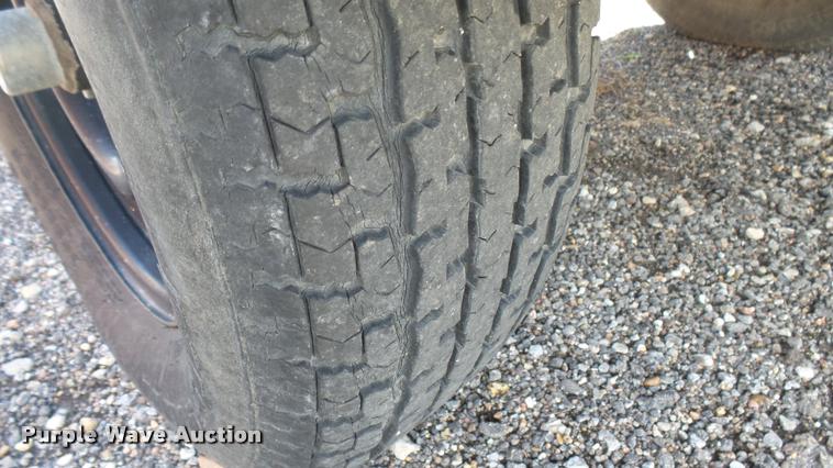 image for item L2423 2007 Atlas Copco air compressor