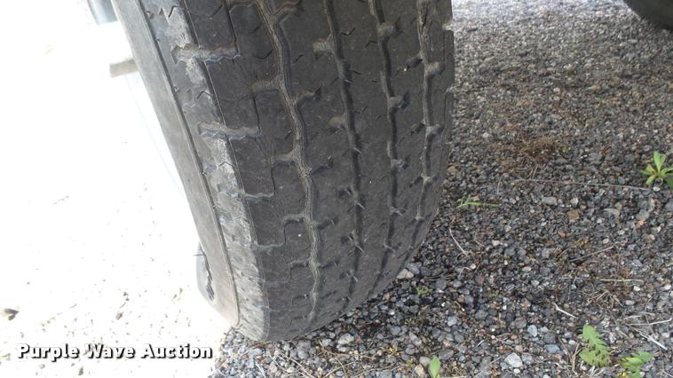 image for item L2423 2007 Atlas Copco air compressor