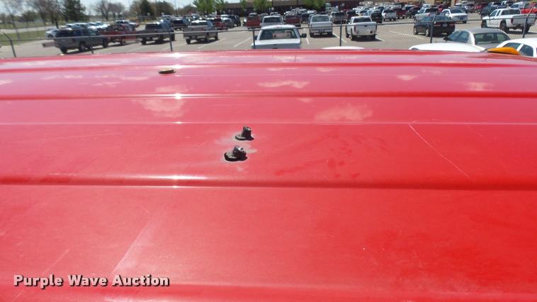 image for item L2450 2008 Chevrolet C5500 utility truck