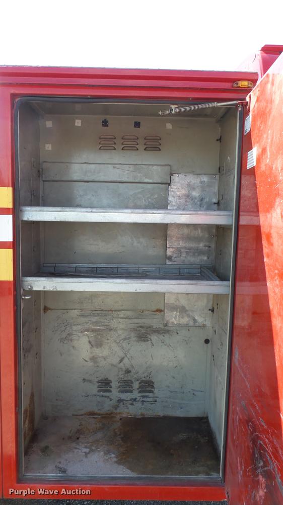 image for item L2450 2008 Chevrolet C5500 utility truck