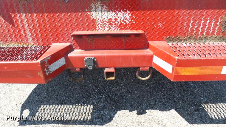 image for item L2450 2008 Chevrolet C5500 utility truck