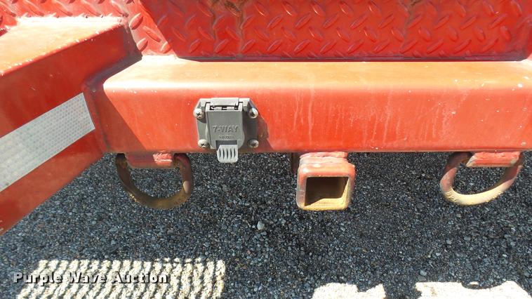 image for item L2450 2008 Chevrolet C5500 utility truck