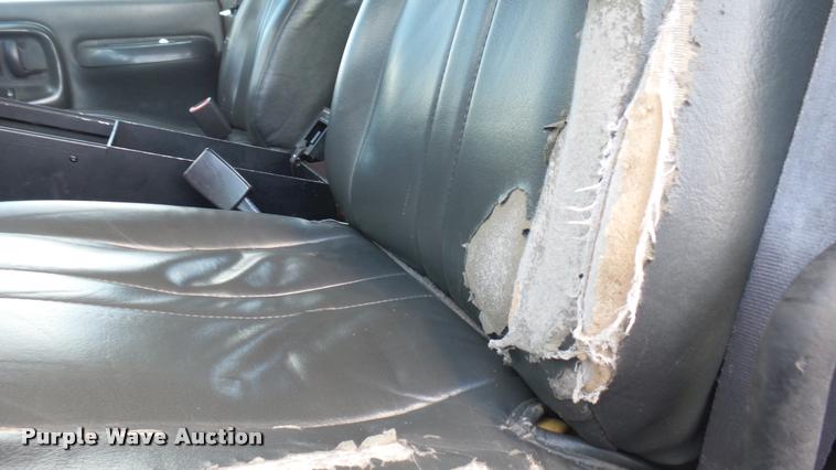 image for item L2451 2009 Chevrolet C5500 utility truck