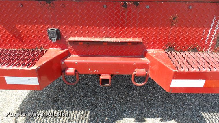 image for item L2451 2009 Chevrolet C5500 utility truck