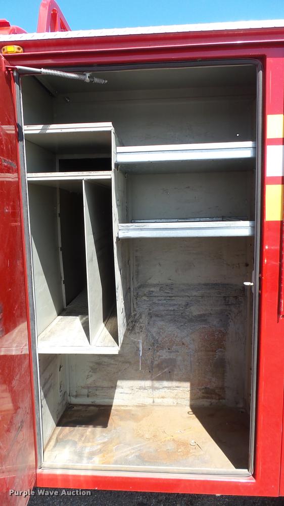 image for item L2451 2009 Chevrolet C5500 utility truck