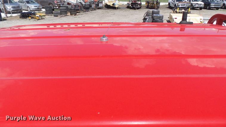 image for item L2452 2009 Chevrolet C5500 utility truck