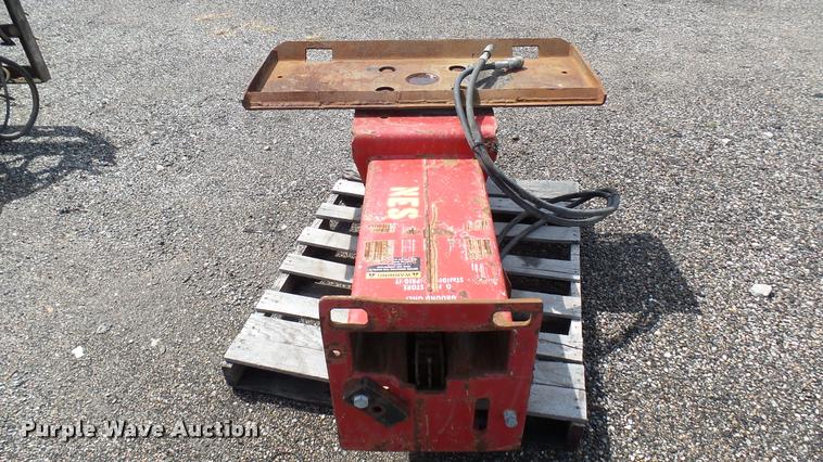 image for item L2454 Cyclone concrete breaker