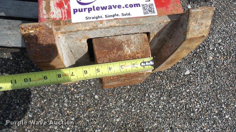 image for item L2454 Cyclone concrete breaker