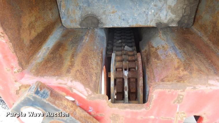 image for item L2454 Cyclone concrete breaker