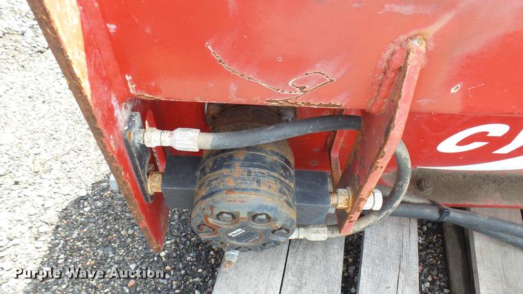 image for item L2454 Cyclone concrete breaker