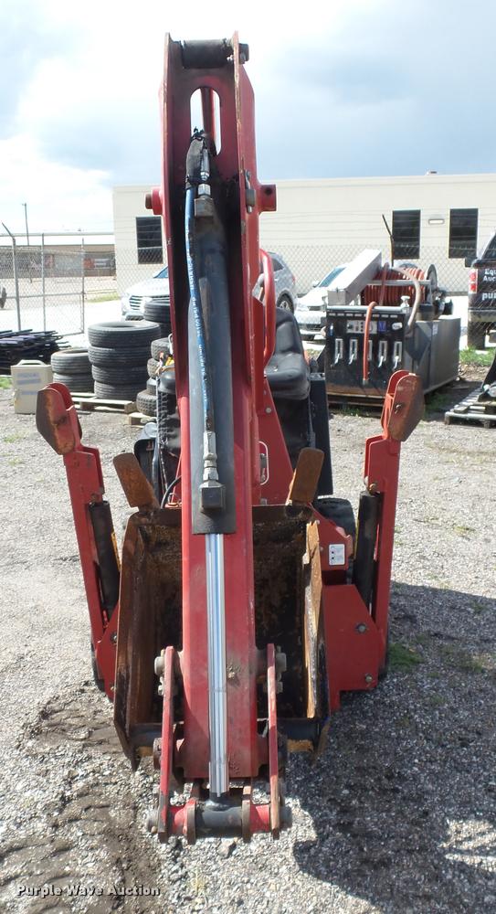 image for item L2461 Toro Dingo 320D compact utility loader