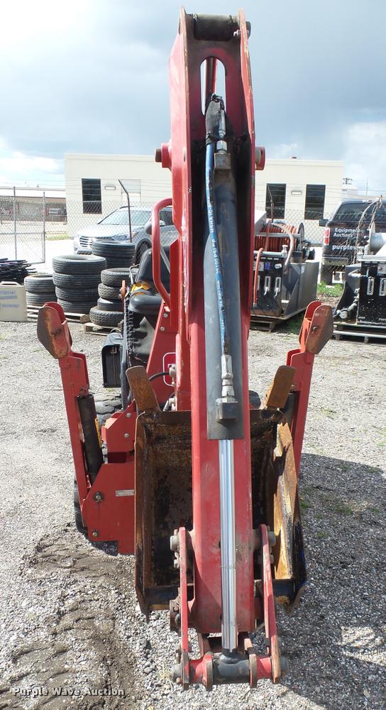 image for item L2461 Toro Dingo 320D compact utility loader