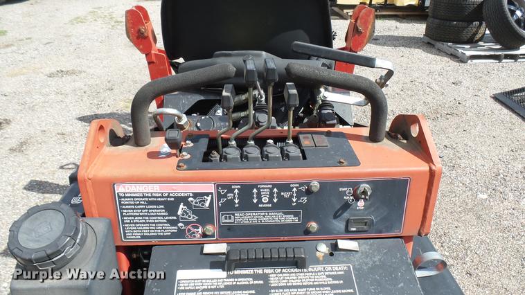 image for item L2461 Toro Dingo 320D compact utility loader