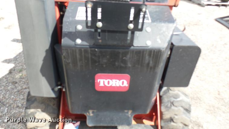 image for item L2461 Toro Dingo 320D compact utility loader