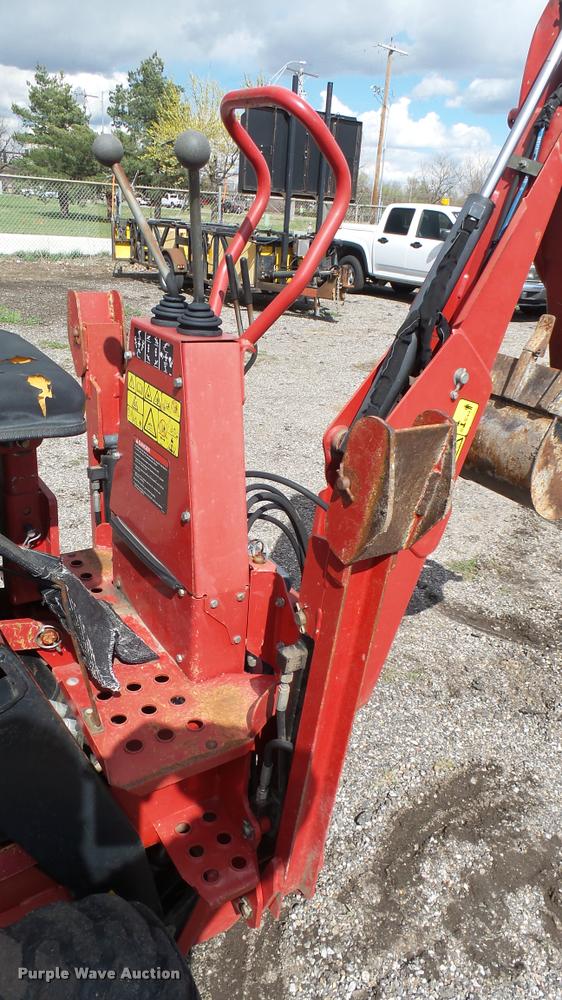 image for item L2461 Toro Dingo 320D compact utility loader