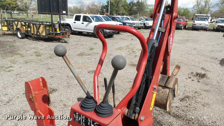 image for item L2461 Toro Dingo 320D compact utility loader