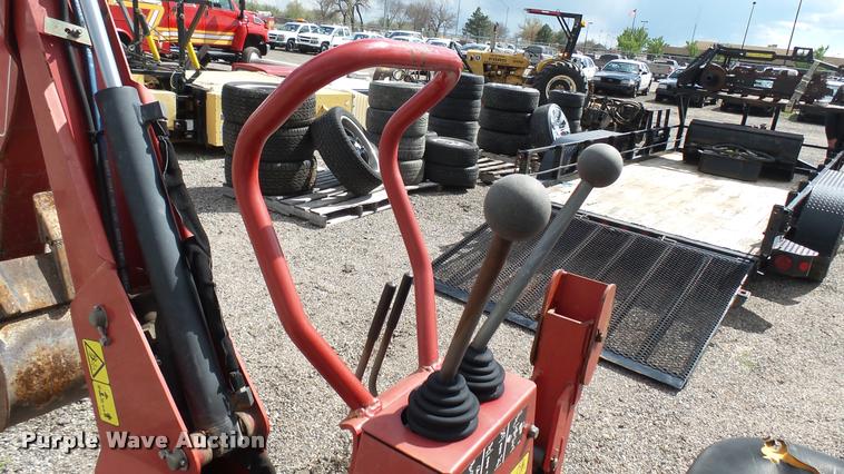 image for item L2461 Toro Dingo 320D compact utility loader