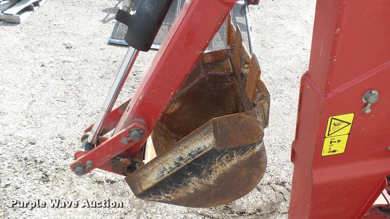 image for item L2461 Toro Dingo 320D compact utility loader