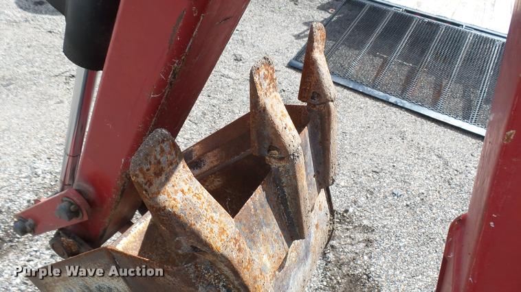 image for item L2461 Toro Dingo 320D compact utility loader