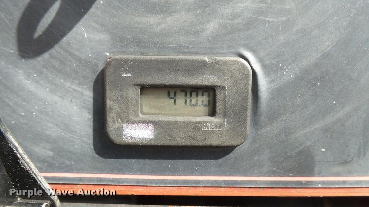 image for item L2461 Toro Dingo 320D compact utility loader