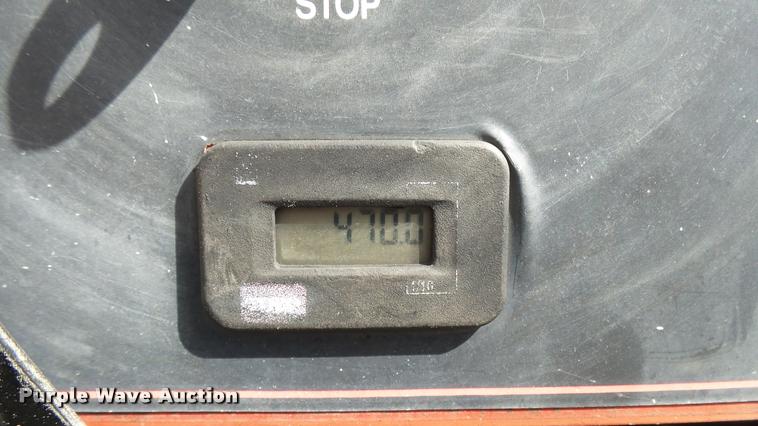 image for item L2461 Toro Dingo 320D compact utility loader