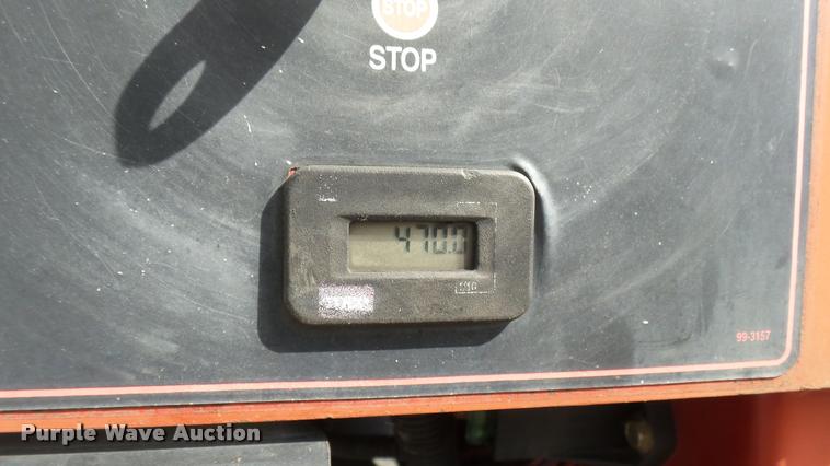 image for item L2461 Toro Dingo 320D compact utility loader