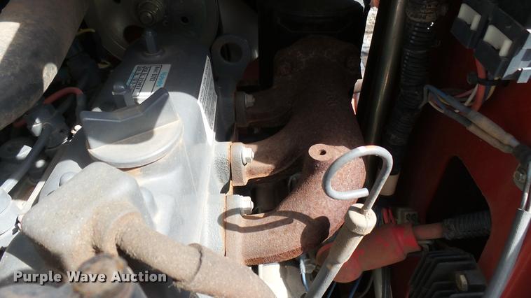 image for item L2461 Toro Dingo 320D compact utility loader