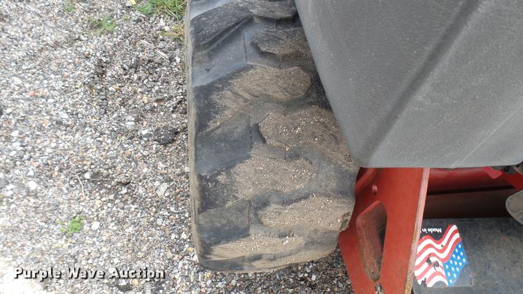 image for item L2461 Toro Dingo 320D compact utility loader