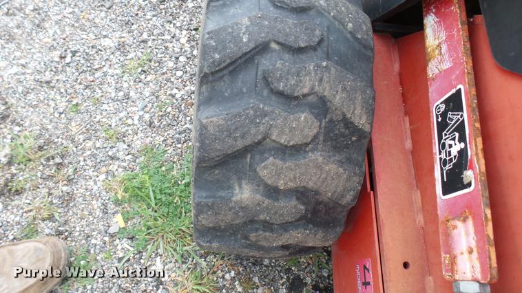 image for item L2461 Toro Dingo 320D compact utility loader