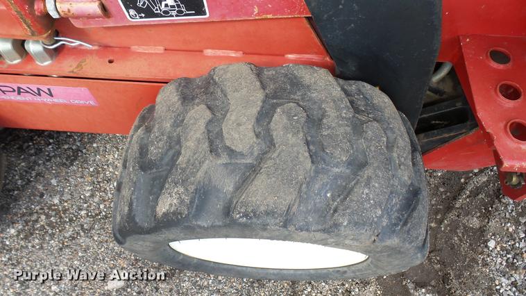 image for item L2461 Toro Dingo 320D compact utility loader