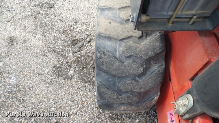 image for item L2461 Toro Dingo 320D compact utility loader