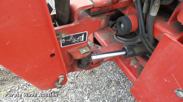 image for item L2461 Toro Dingo 320D compact utility loader