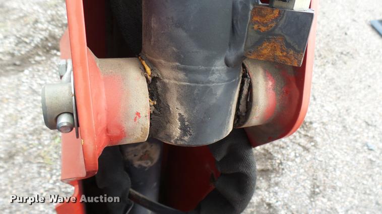 image for item L2461 Toro Dingo 320D compact utility loader