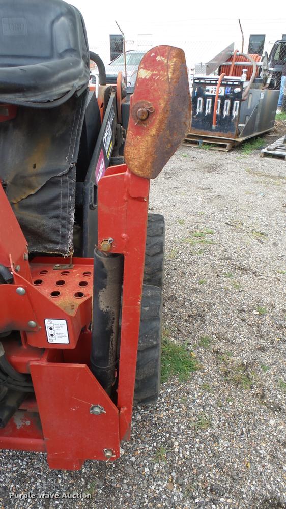 image for item L2461 Toro Dingo 320D compact utility loader