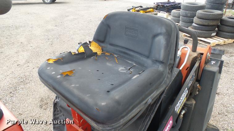 image for item L2461 Toro Dingo 320D compact utility loader