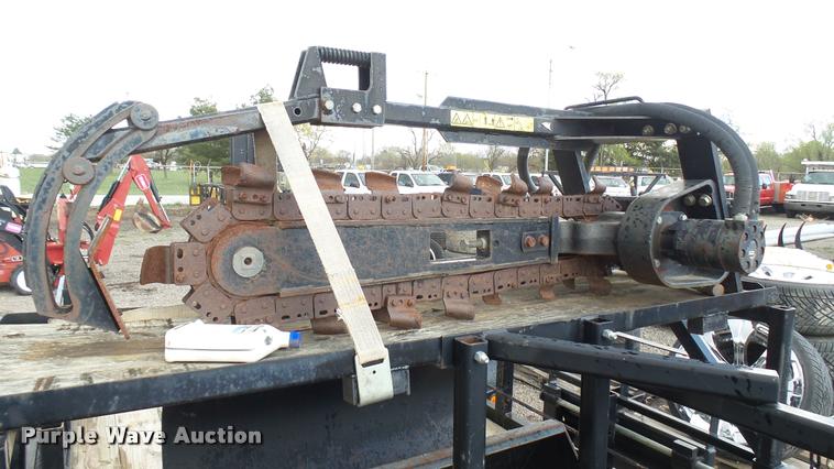 image for item L2461 Toro Dingo 320D compact utility loader